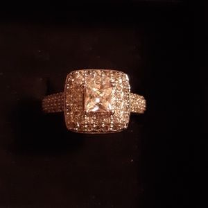 NWOT 925 STERLING SILVER